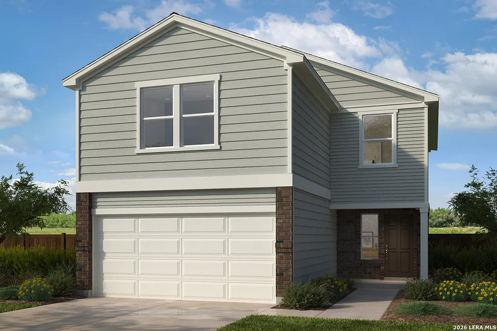 Unit for sale at 15633 BONITO LOOP, San Antonio, TX 78245