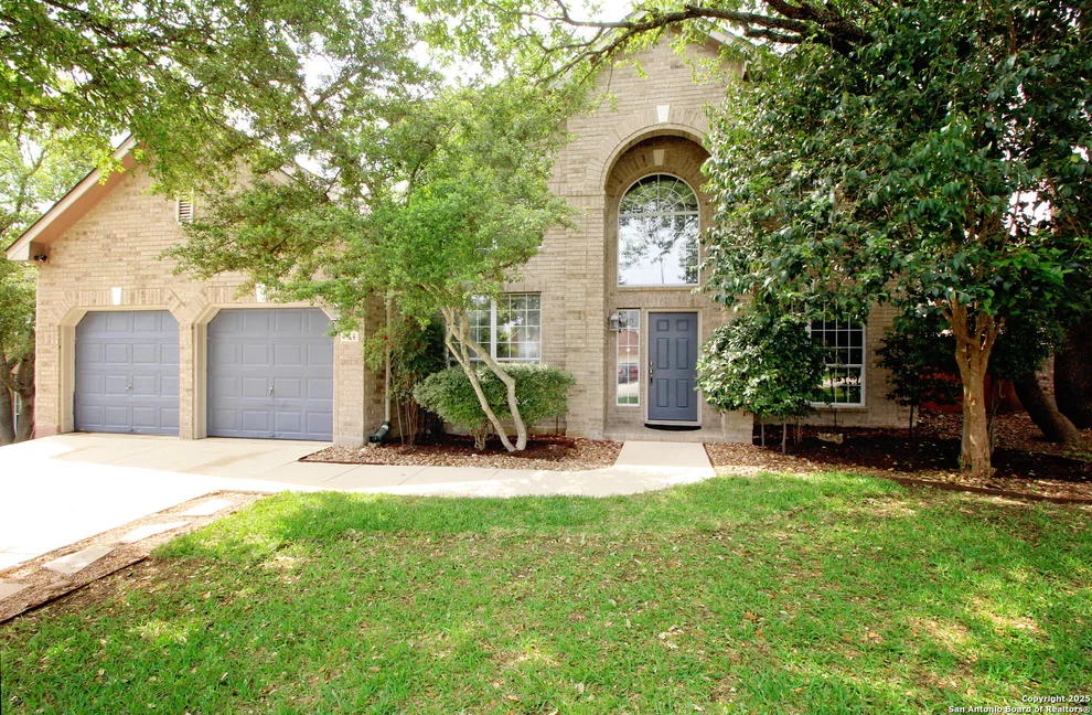 Unit for sale at 734 Virgin Oak, San Antonio, TX 78258