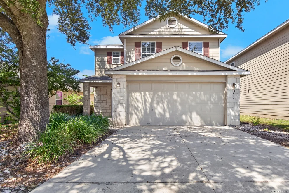 Unit for sale at 327 Cedron Chase, San Antonio, TX 78253