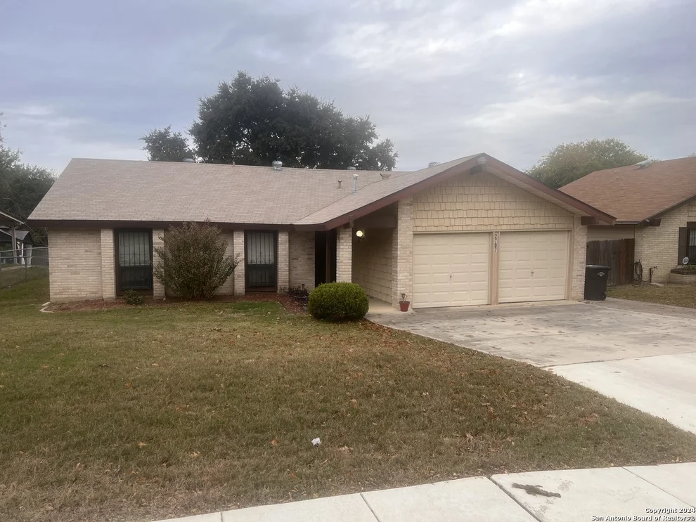 Unit for sale at 2707 LAKEMIST ST, San Antonio, TX 78222