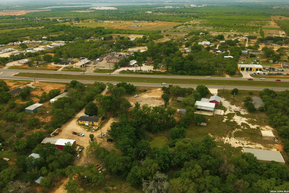 Unit for sale at 12488 S Us Highway 181, San Antonio, TX 78223