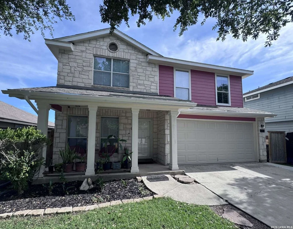 Unit for sale at 6930 CARIBOU CRK, San Antonio, TX 78244