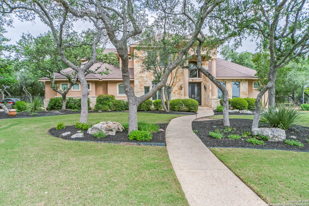 Unit for sale at 831 Fawnway, San Antonio, TX 78260