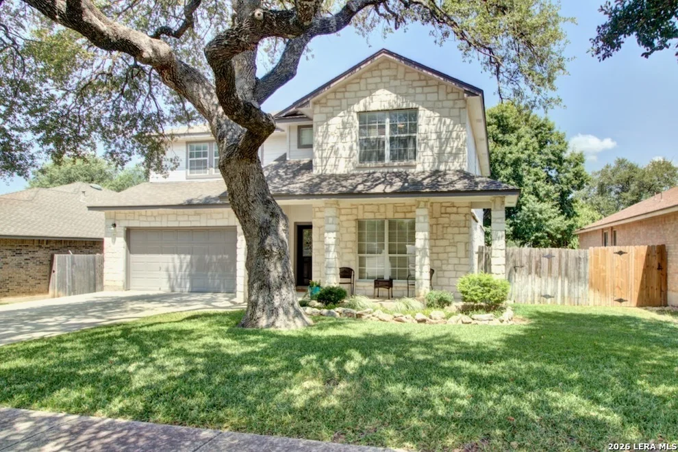 Unit for sale at 2103 Shoreham, San Antonio, TX 78260