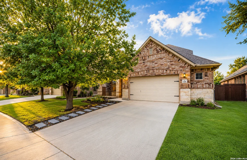Unit for sale at 1226 Hidden Cave, New Braunfels, TX 78132