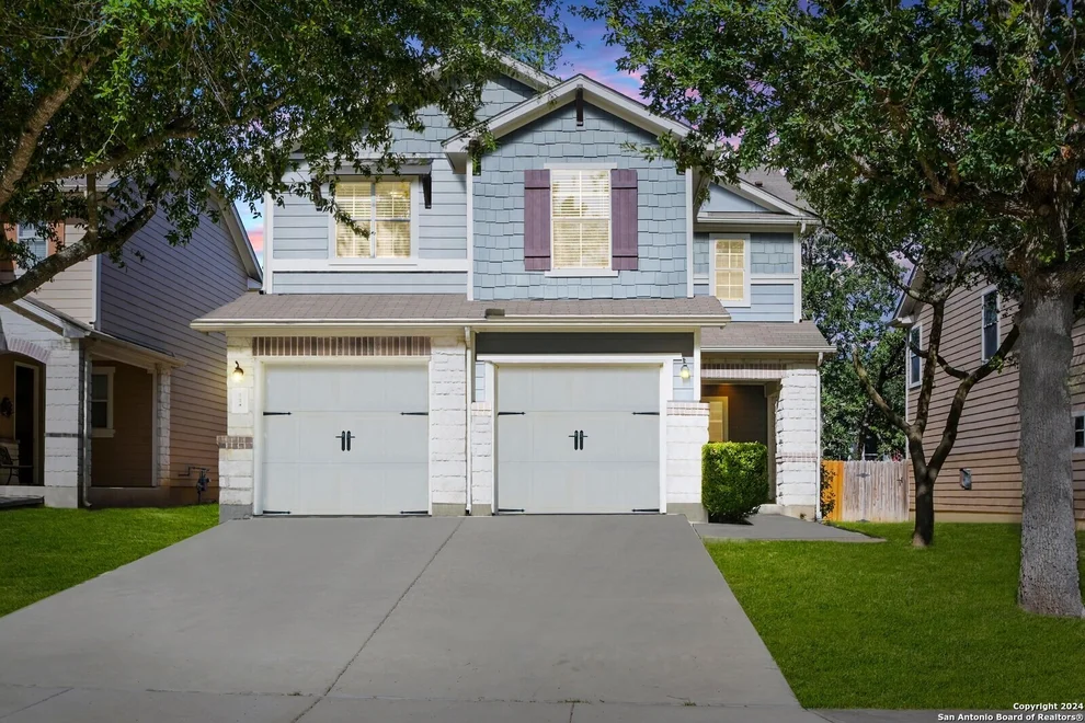 Unit for sale at 229 HORSE HL, Boerne, TX 78006
