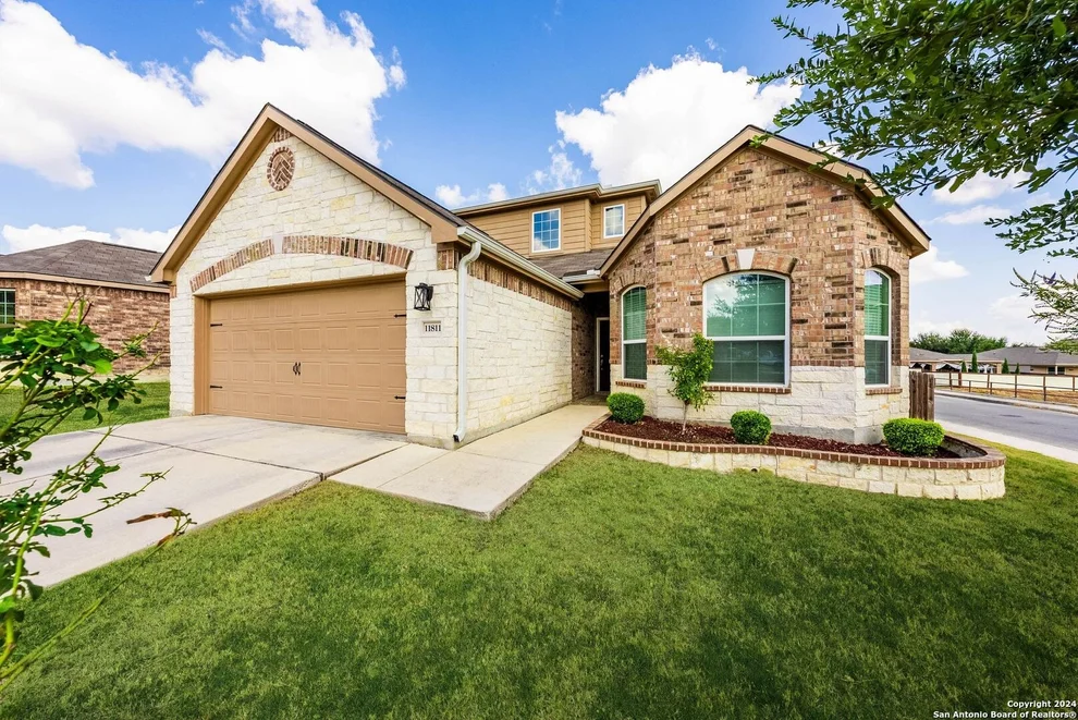 Unit for sale at 11811 LUCKEY FLS, San Antonio, TX 78252