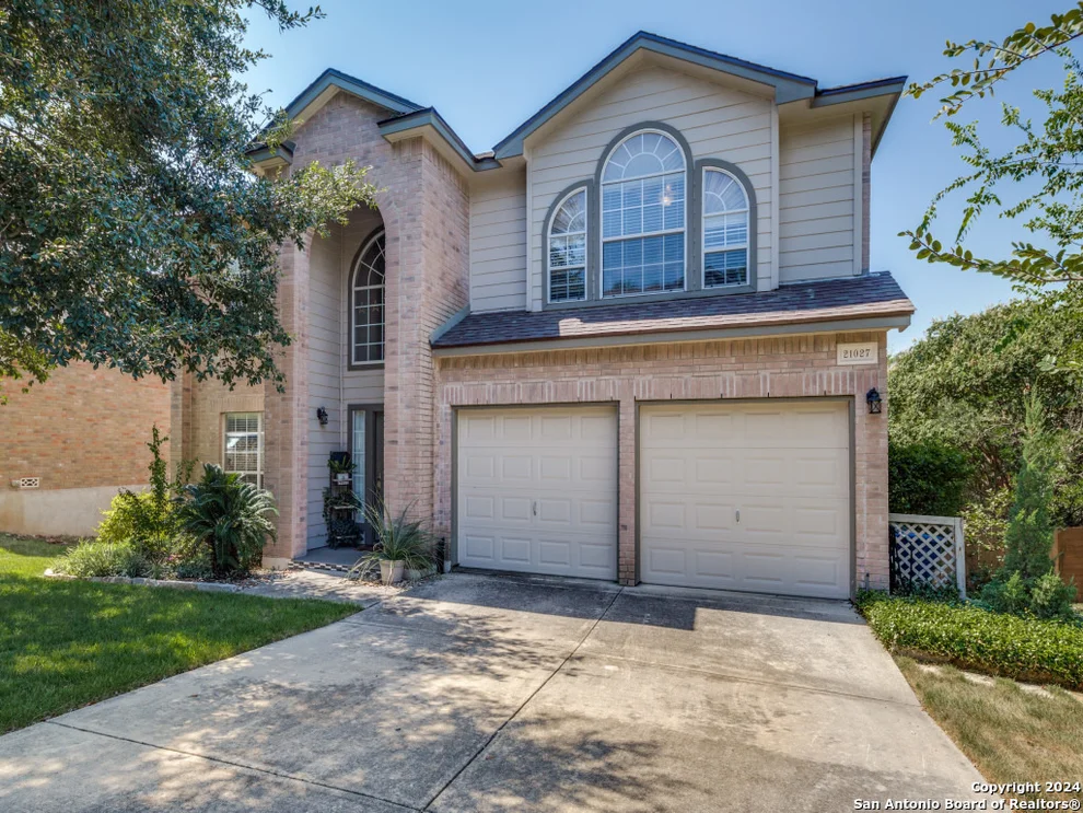 Unit for sale at 21027 LA PENA DR, San Antonio, TX 78258