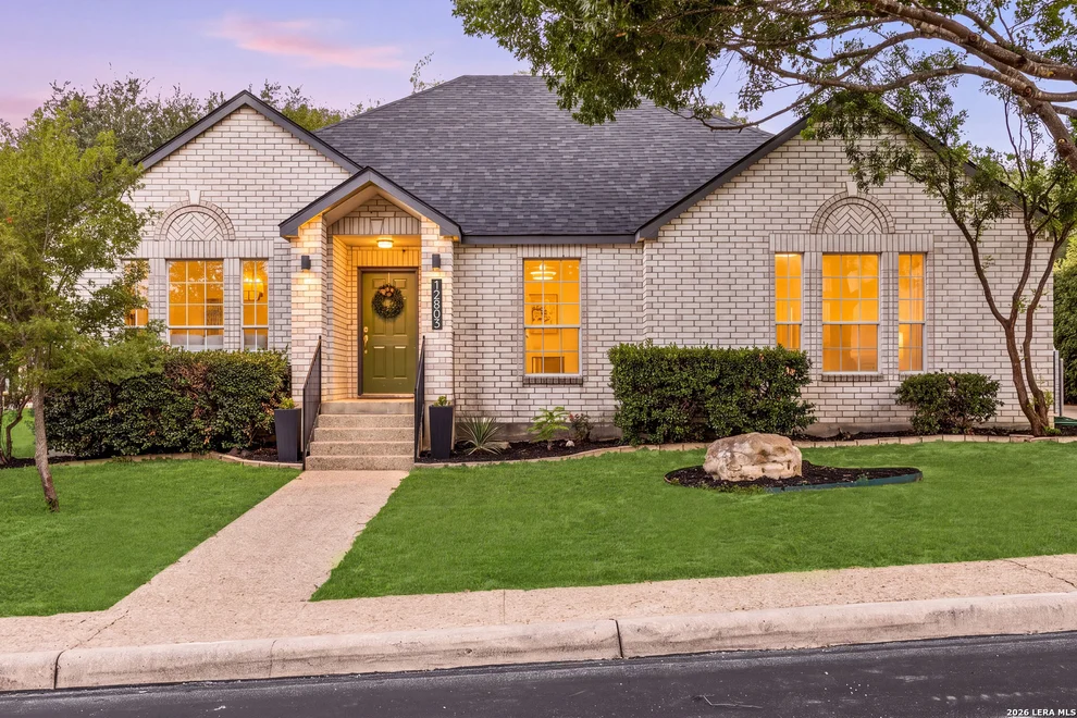 Unit for sale at 12803 VIDORRA VISTA DR, San Antonio, TX 78216