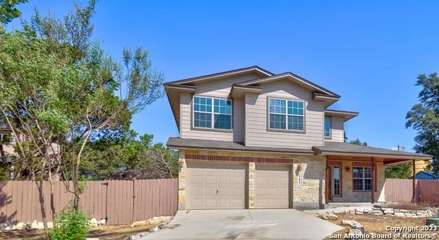 Unit for sale at 3037 Rustler, Canyon Lake, TX 78133