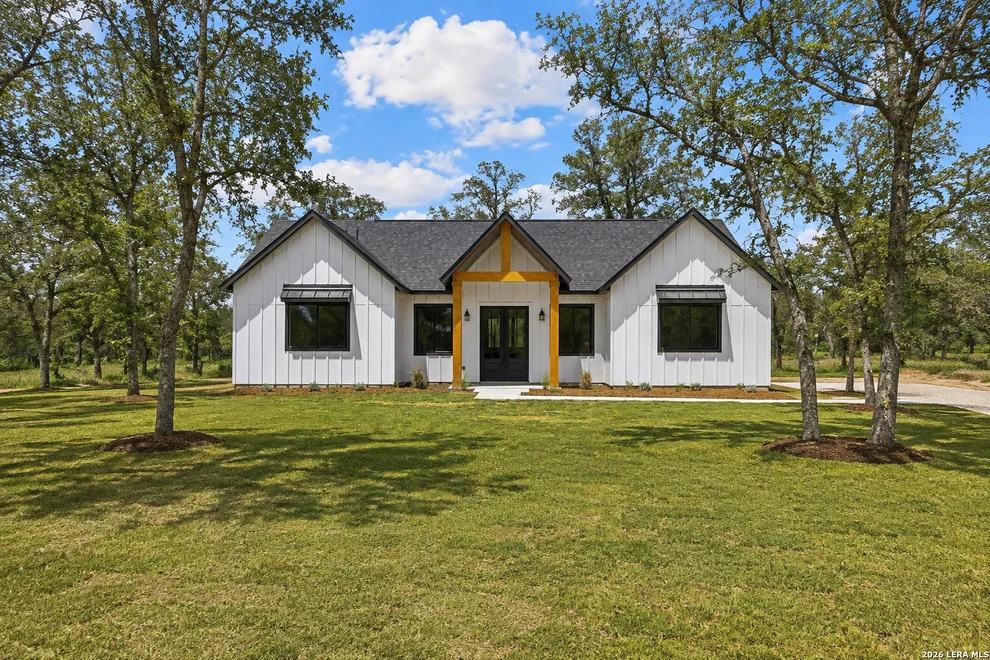 Unit for sale at 125 Syrah St, La Vernia, TX 78121