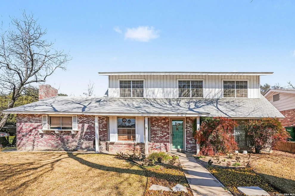 Unit for sale at 207 Coronet, San Antonio, TX 78216