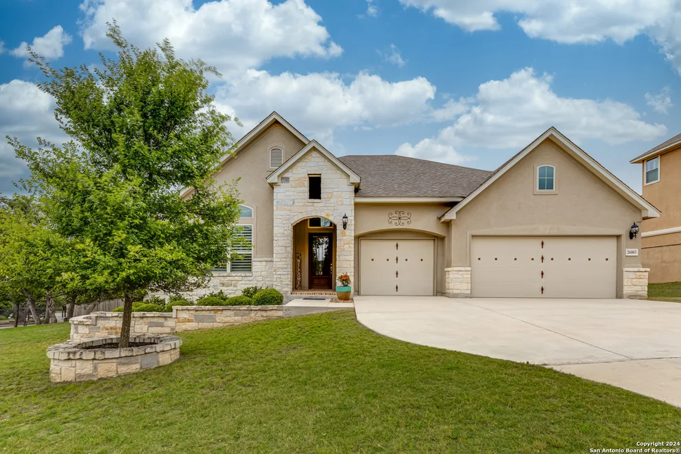 Unit for sale at 26003 Tivoli Meadow, San Antonio, TX 78260