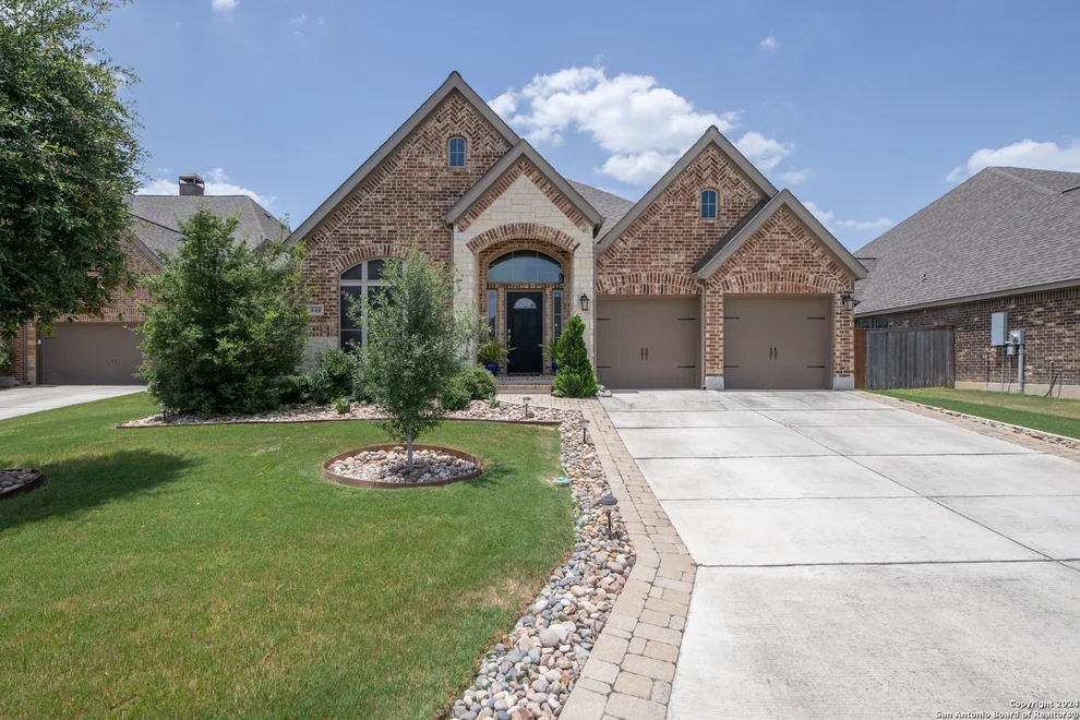 Unit for sale at 644 SYDNEY ST, New Braunfels, TX 78132