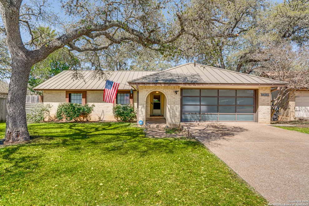 Unit for sale at 14103 Broken Tree, San Antonio, TX 78247