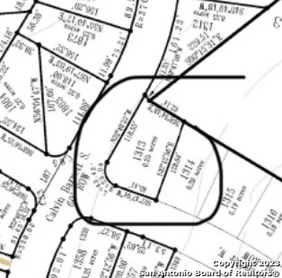 Unit for sale at LOT 1313 Eli Chandler, Blanco, TX 78606