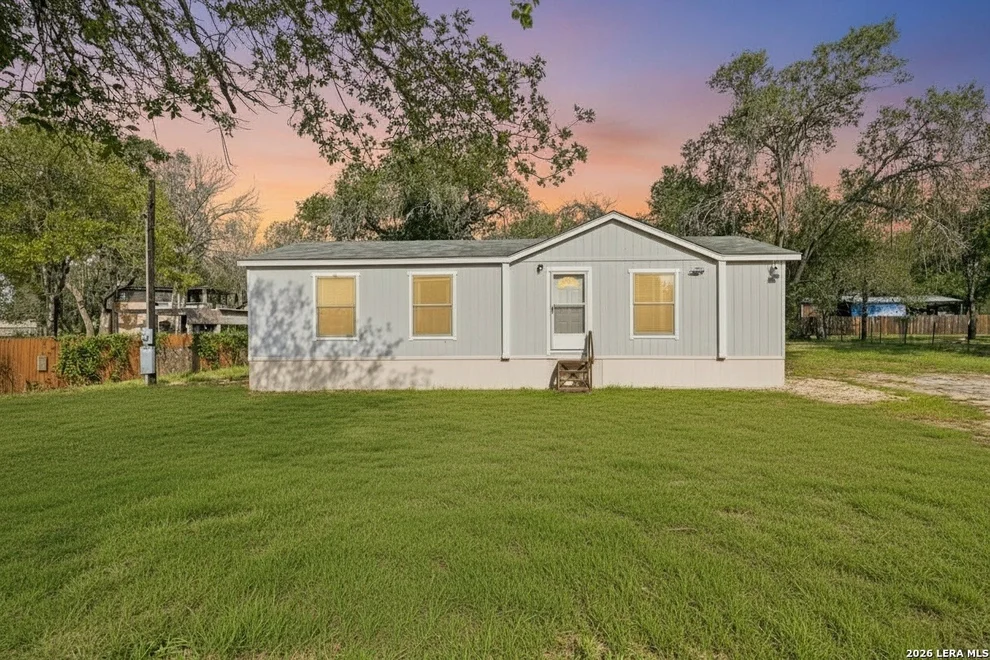 Unit for sale at 23307 Hickory Shadow, Elmendorf, TX 78112