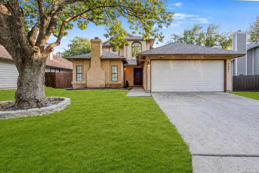 Unit for sale at 9851 Spring Harvest, San Antonio, TX 78254
