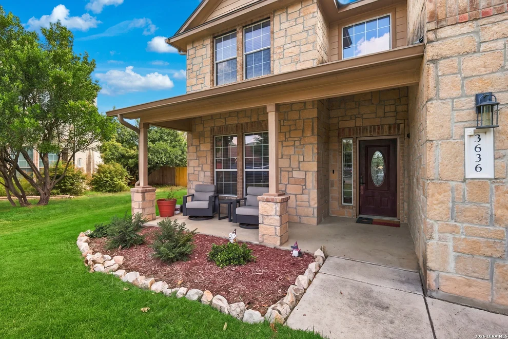 Unit for sale at 3636 Woodlawn Farms, Schertz, TX 78154