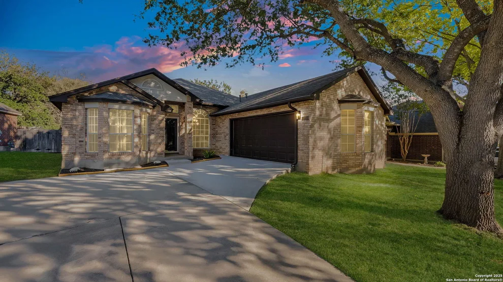 Unit for sale at 12218 Hart Crest, San Antonio, TX 78249