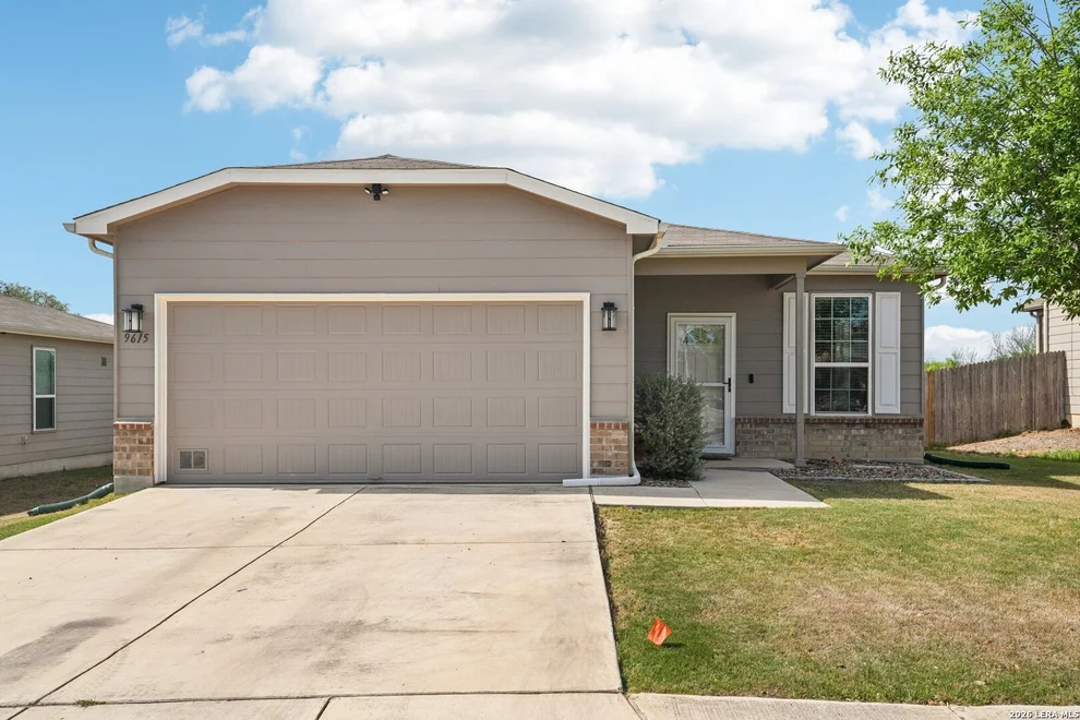 Unit for sale at 9615 Harbor Mist, Converse, TX 78109