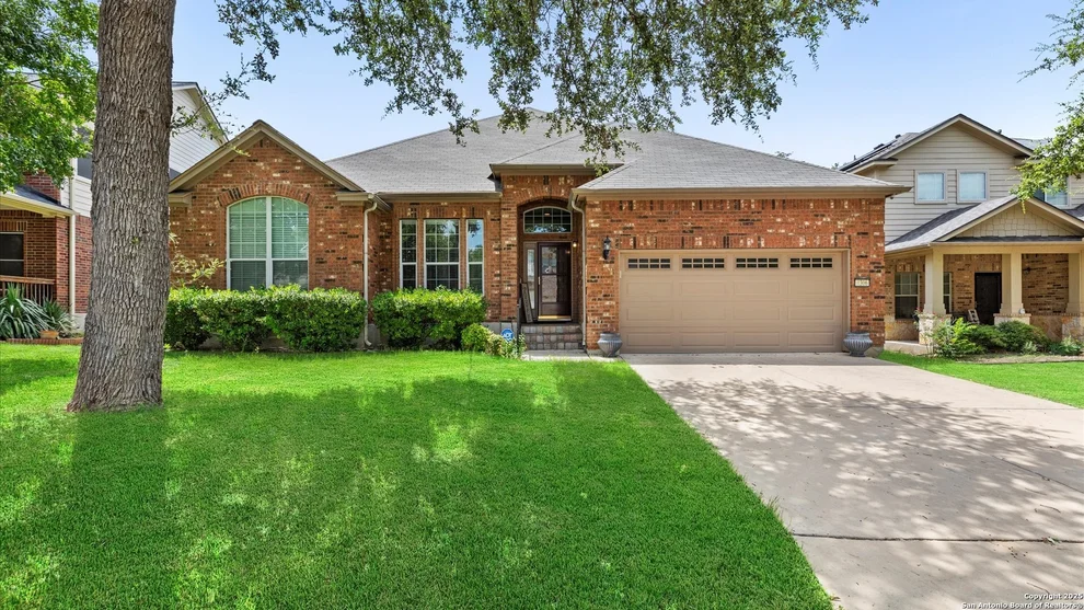 Unit for sale at 4306 AMOS POLLARD, San Antonio, TX 78253