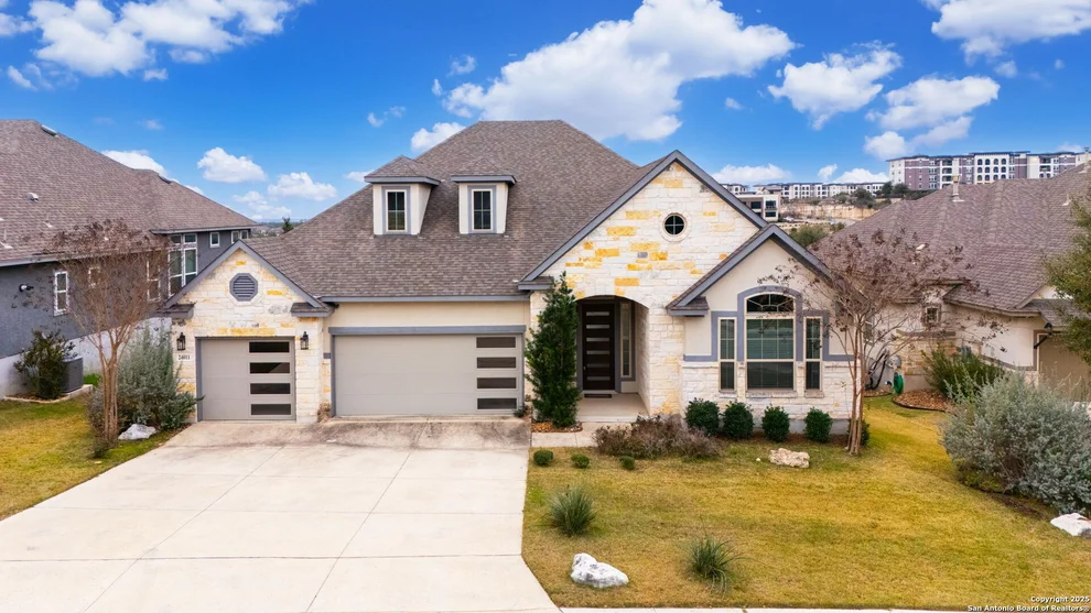 Unit for sale at 24011 AZUL DAWN, San Antonio, TX 78261