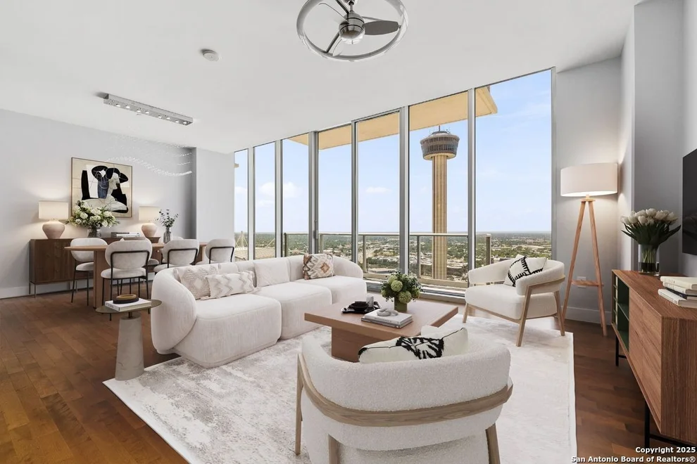 Unit for sale at 610 E Market, San Antonio, TX 78205