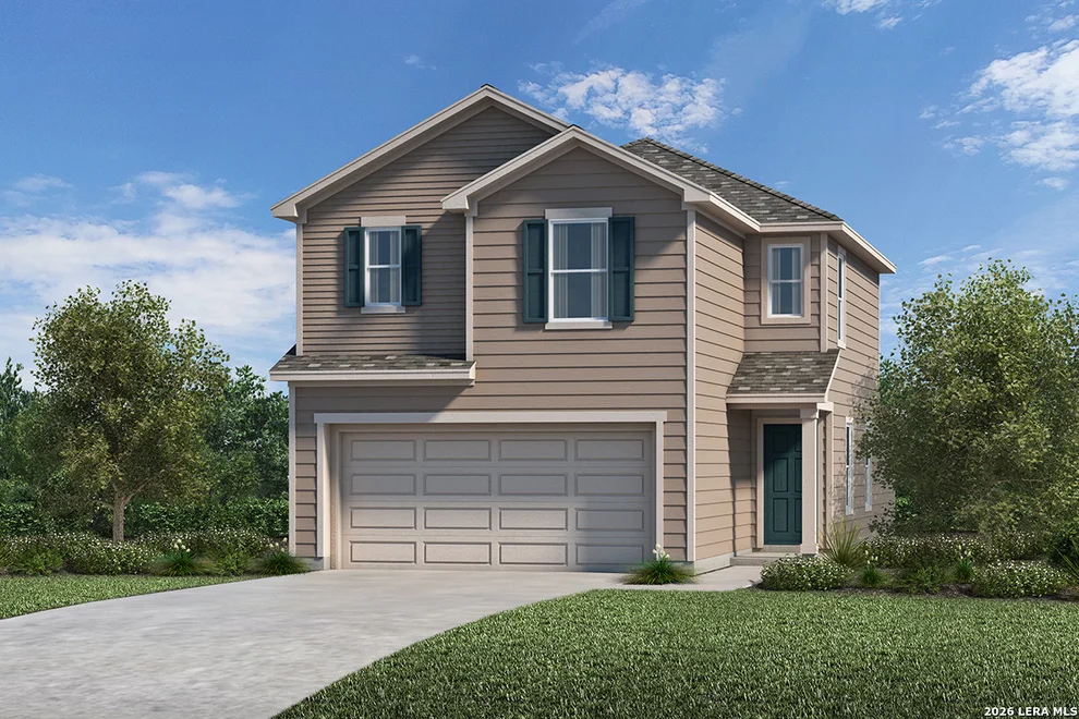Unit for sale at 4579 GATO CALICO DRIVE, San Antonio, TX 78222