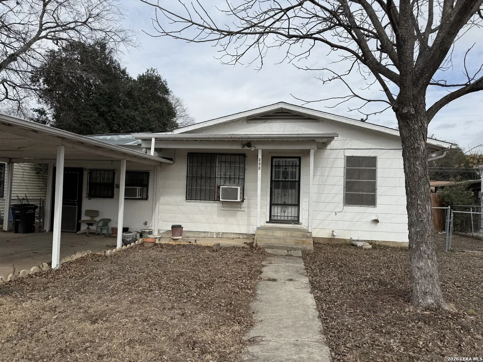Unit for sale at 111 Ashland, San Antonio, TX 78218