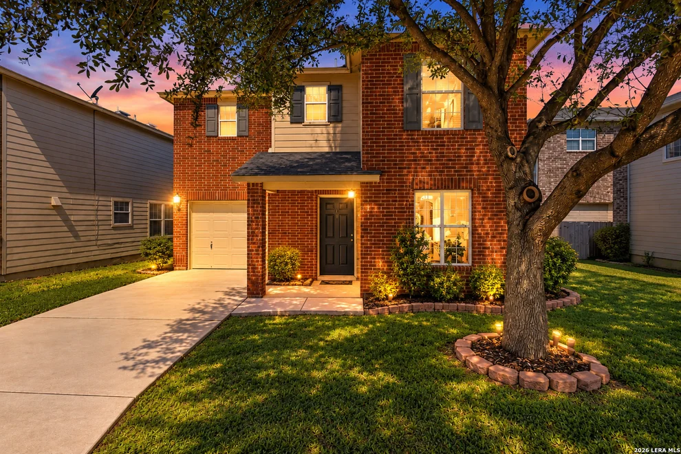 Unit for sale at 4811 Adkins Trail, San Antonio, TX 78238
