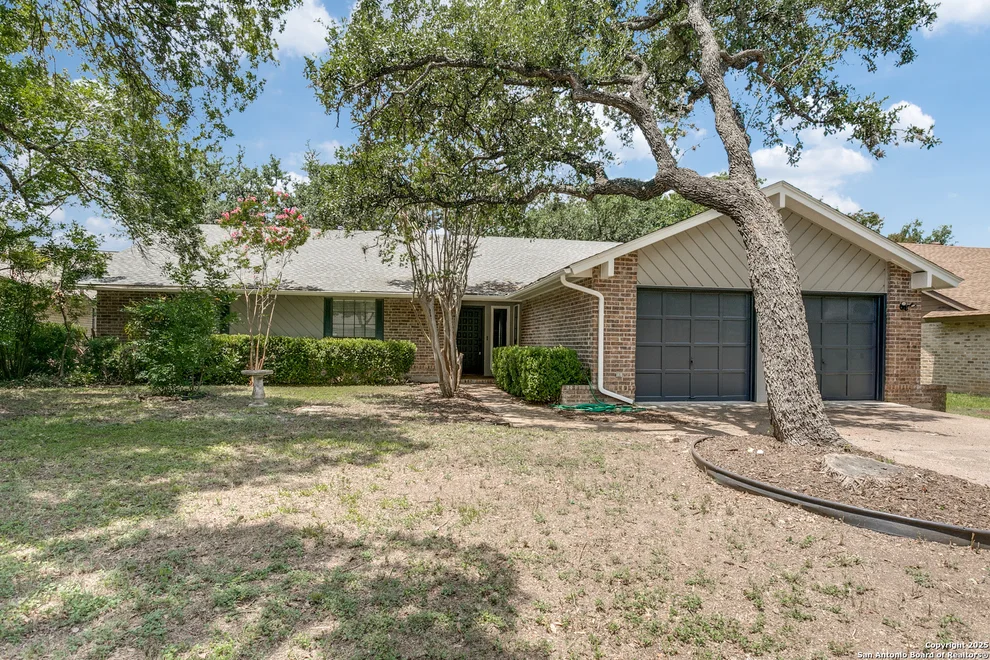 Unit for sale at 14311 Ambleside Ln, San Antonio, TX 78231