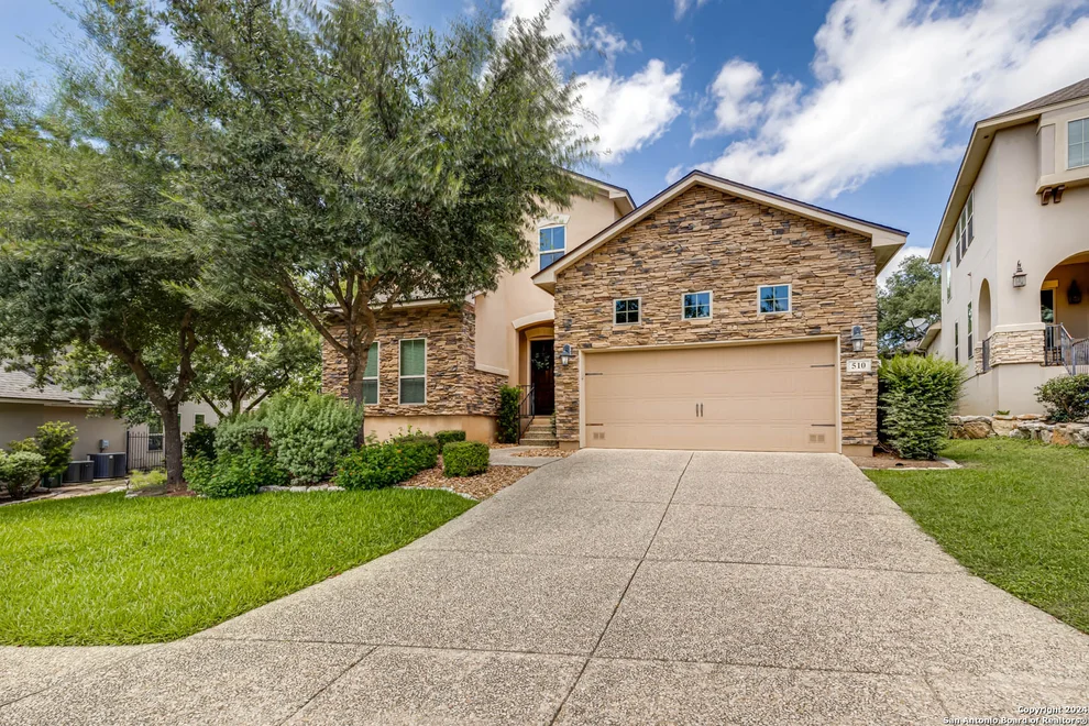 Unit for sale at 510 Tranquil Oak, San Antonio, TX 78260