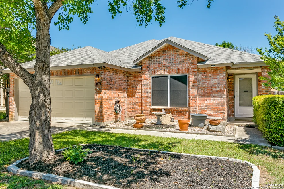 Unit for sale at 6483 Beech Trail, Converse, TX 78109