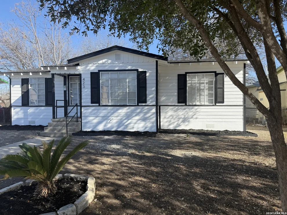 Unit for sale at 423 Wake Forrest, San Antonio, TX 78228