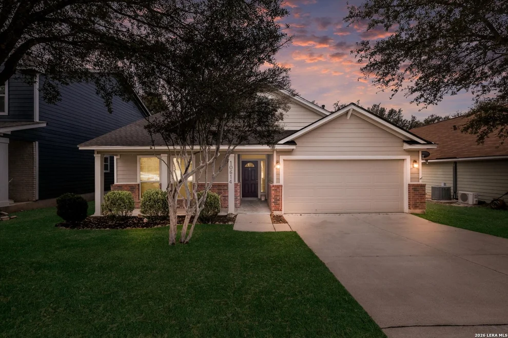 Unit for sale at 10614 Axis Xing, San Antonio, TX 78245
