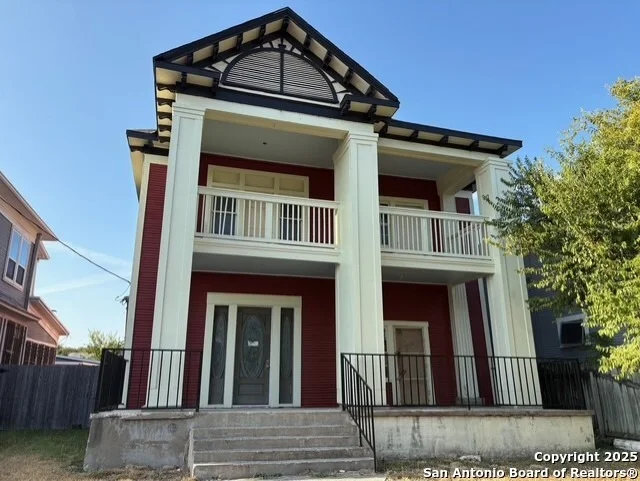 Unit for sale at 717 E Euclid, San Antonio, TX 78212
