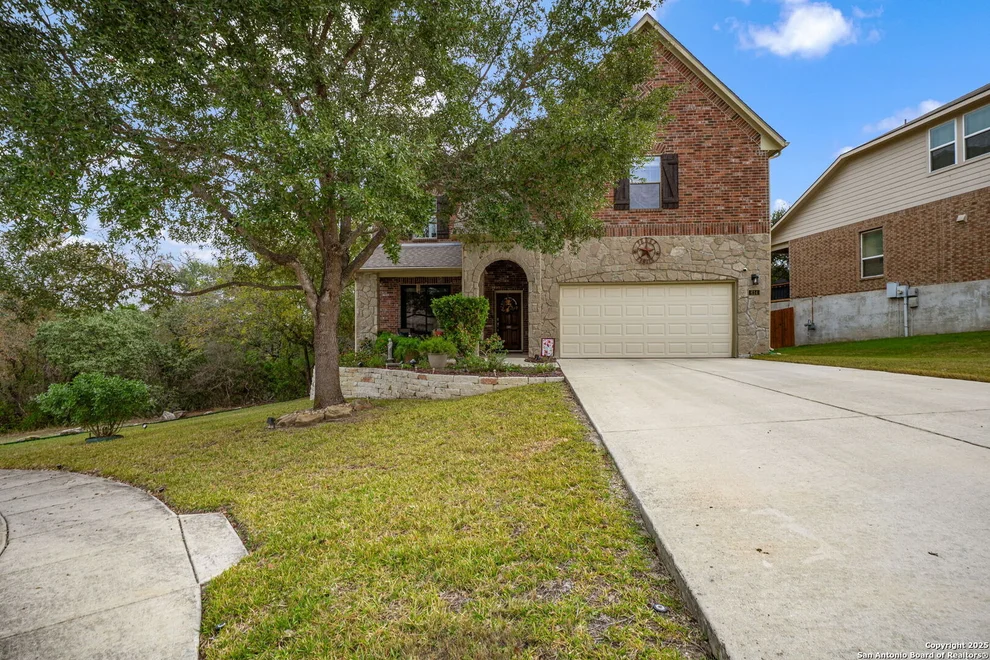 Unit for sale at 614 Colosseo, San Antonio, TX 78253