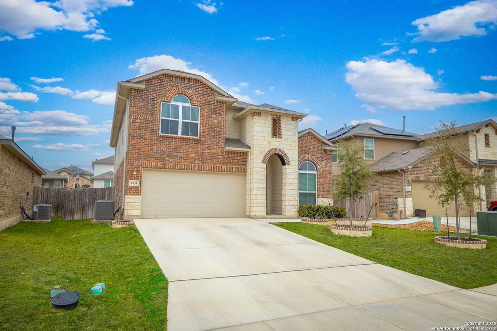 Unit for sale at 9438 Aten Shore, San Antonio, TX 78254