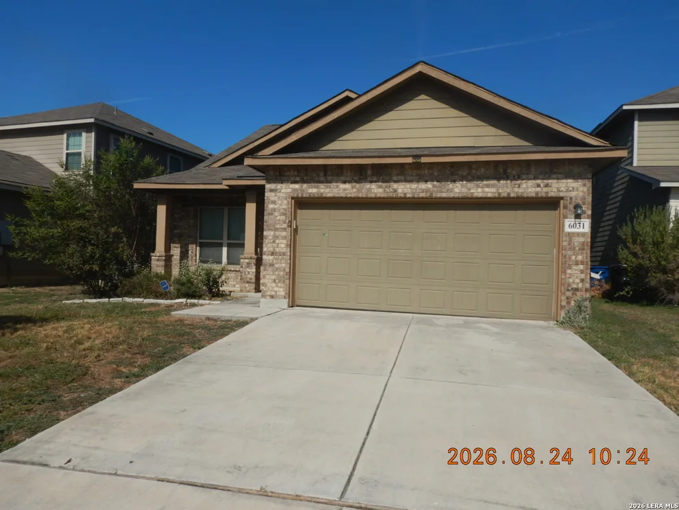Unit for sale at 6031 Snorkel Square, Converse, TX 78109