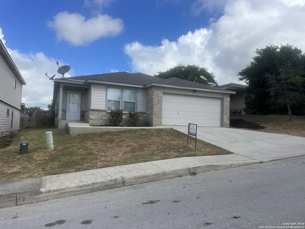 Unit for sale at 3431 Longhorn Creek, San Antonio, TX 78261