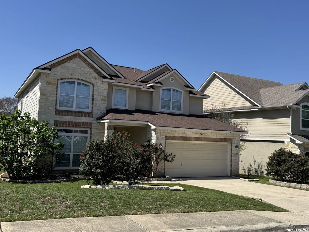Unit for sale at 26119 Starling Hill, San Antonio, TX 78260
