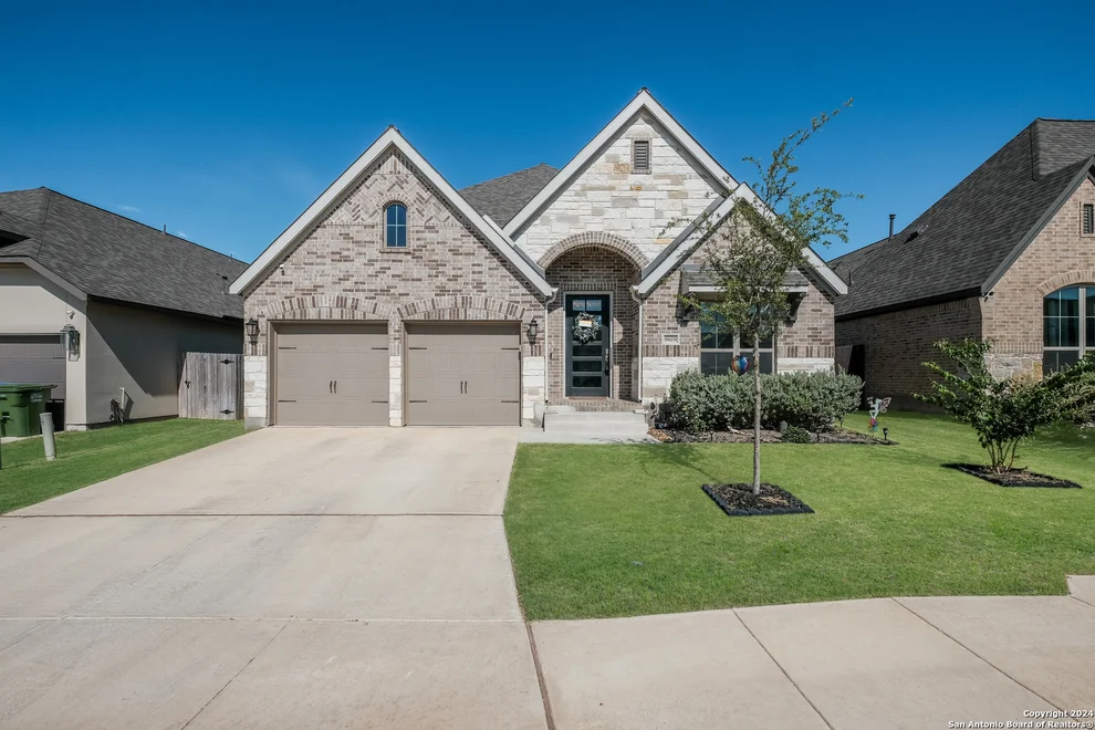 Unit for sale at 9619 BOSAL BND, San Antonio, TX 78254