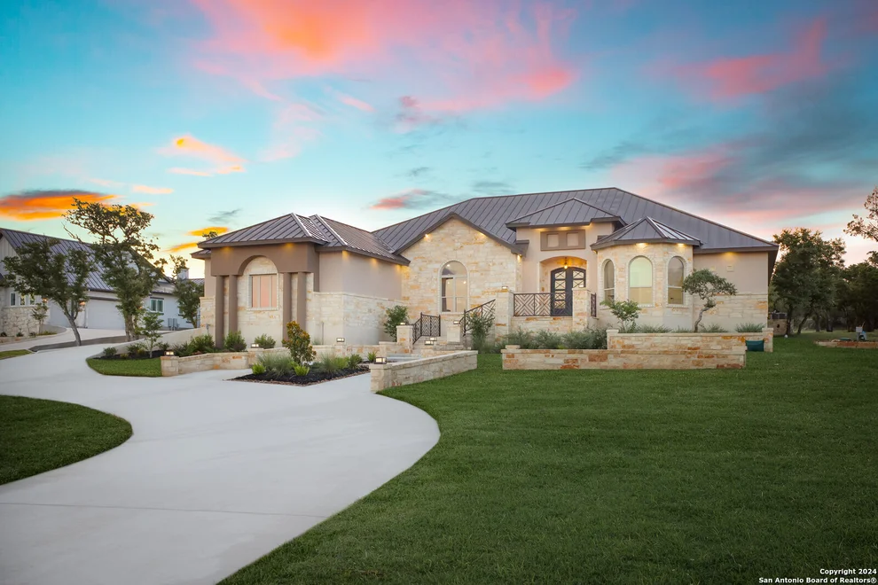 Unit for sale at 34816 Ansley Ridge Trl, Bulverde, TX 78163