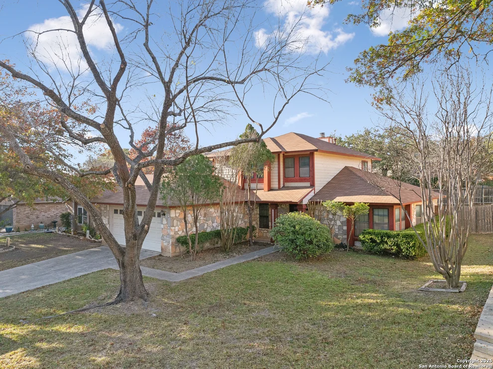 Unit for sale at 14039 Quarles, San Antonio, TX 78247