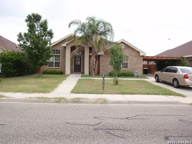 Unit for sale at 2372 Van Green Street, Eagle Pass, TX 78852