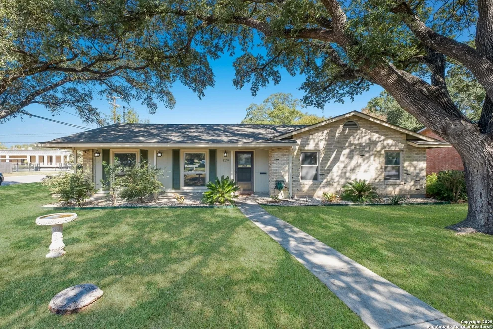 Unit for sale at 8234 Greenbrier, San Antonio, TX 78209