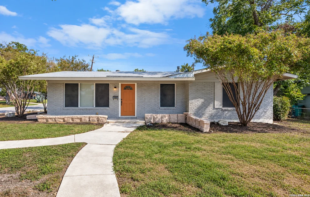 Unit for sale at 1327 OBLATE DR, San Antonio, TX 78216