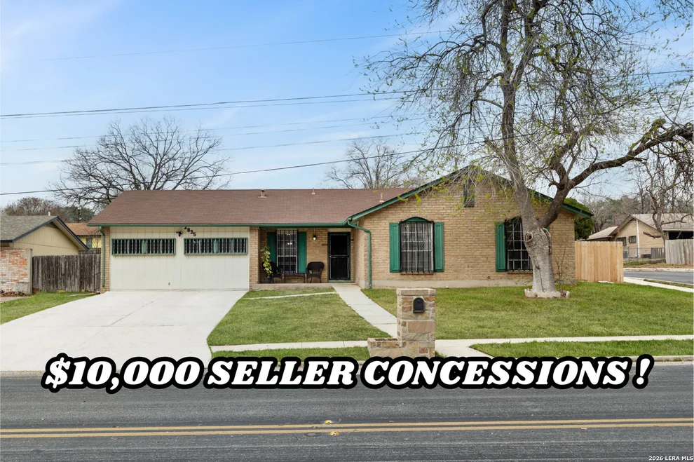 Unit for sale at 2835 Hiawatha, San Antonio, TX 78210