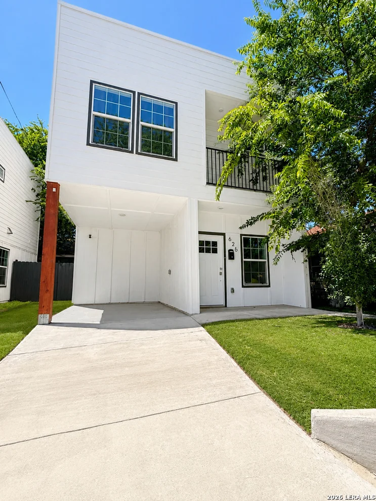Unit for sale at 626 IOWA ST, San Antonio, TX 78203